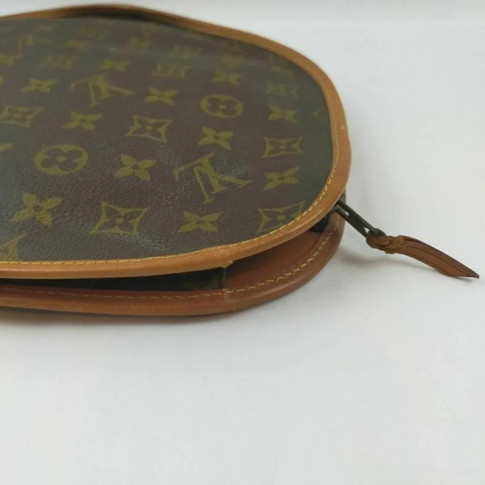 Louis Vuitton Monogram Tennis Racket Cover Racquet